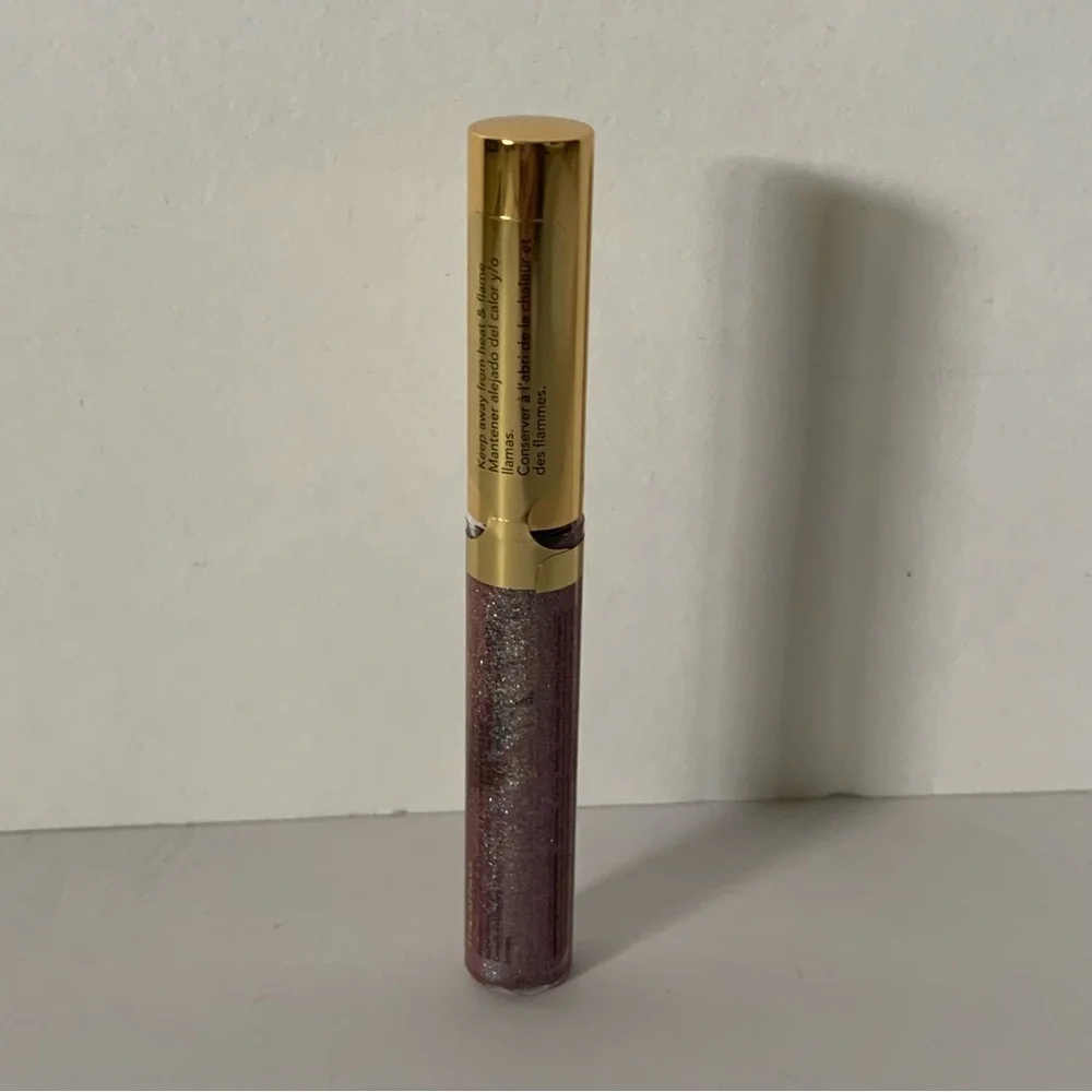 NWT. SENEGENCE LipSense ShadowSense Heatwave Glitter Eyeshadow